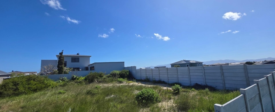 0 Bedroom Property for Sale in Perlemoenbaai Western Cape